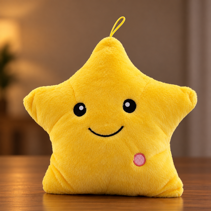 Luminous Pillow Colorful Body Pillow