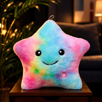 Luminous Pillow Colorful Body Pillow