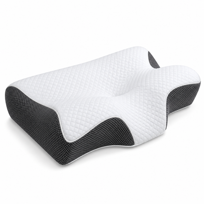 NovaPillow™ Contour Memory Foam Pillow