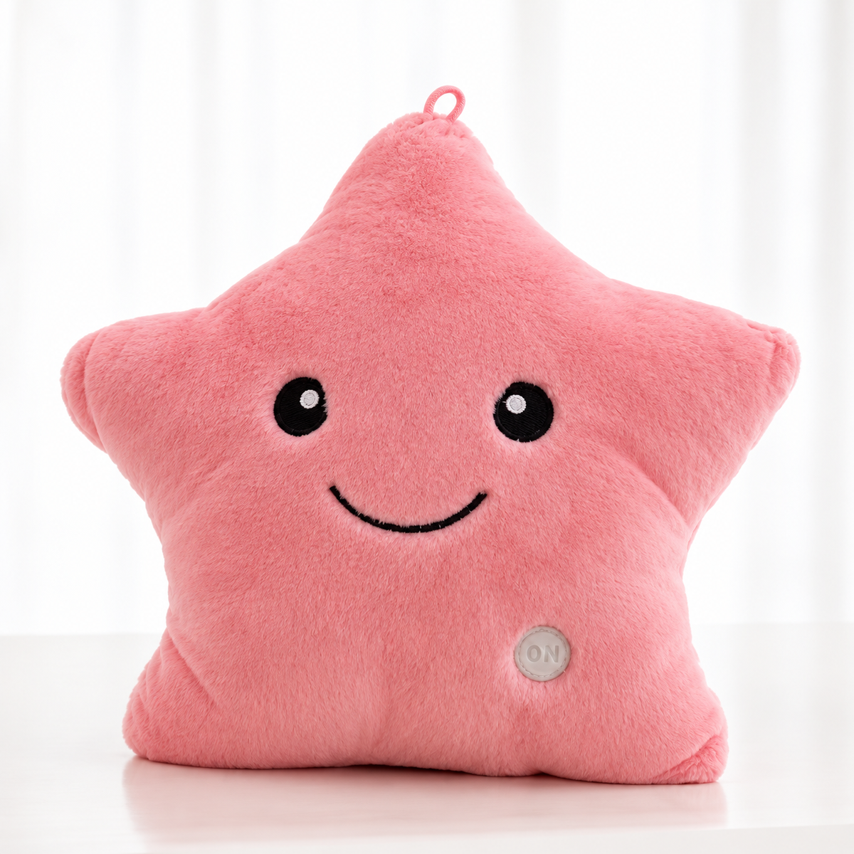Luminous Pillow Colorful Body Pillow