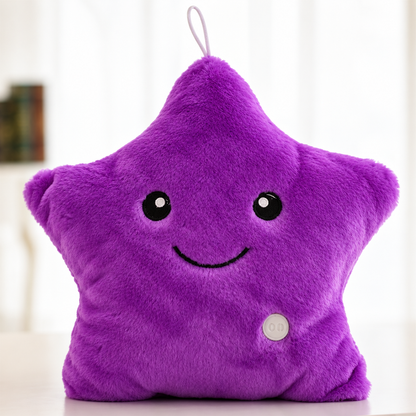 Luminous Pillow Colorful Body Pillow