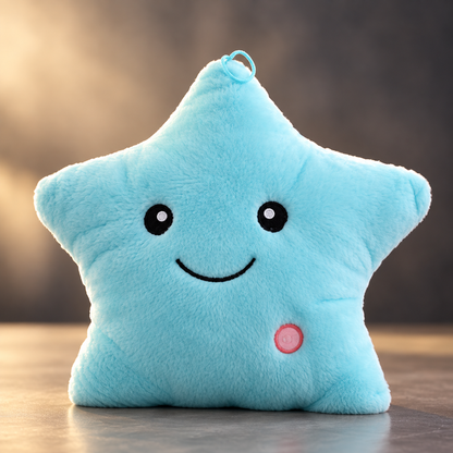 Luminous Pillow Colorful Body Pillow