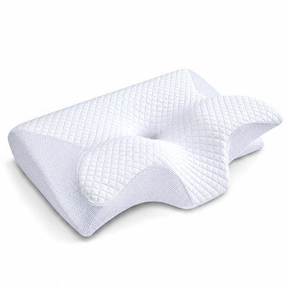NovaPillow™ Contour Memory Foam Pillow